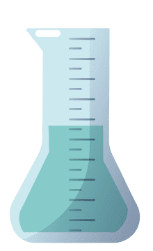 Сhemistry Beaker clipart