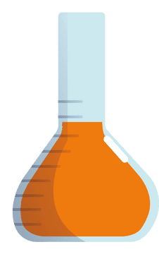 Сhemistry Beaker clipart