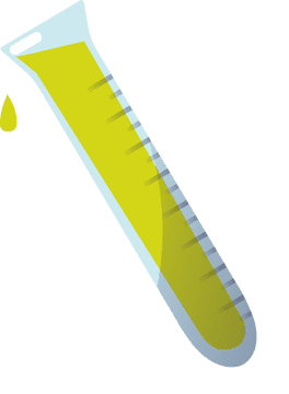 Сhemistry Beaker clipart