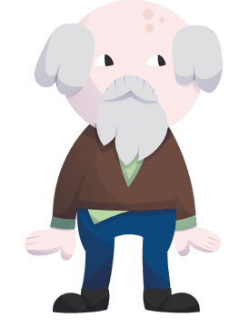 Scientist Chemist, Chemistry clipart