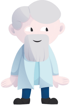 Scientist Chemist, Chemistry clipart