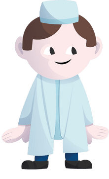 Scientist Chemist, Chemistry clipart