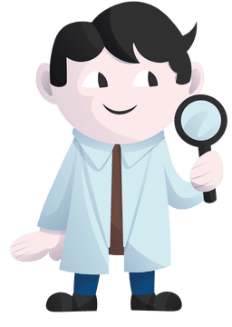 Scientist Chemist, Chemistry clipart