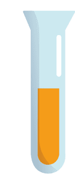 Chemistry Test tube clipart