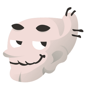 Cartoon Characters Hey Arnold Grandpa Phil clipart