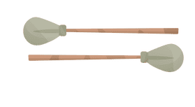 Kayak clipart
