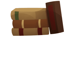 Stack Of Books clipart
