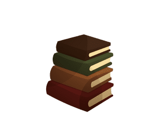 Books Stack clipart