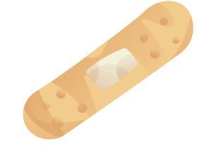First aid kit Plaster clipart