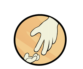 Help Hand clipart