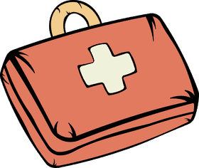 Help Medkit clipart