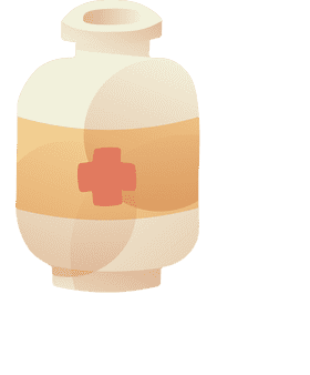 Medicine Bank clipart