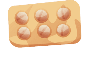 Medicine Pills clipart