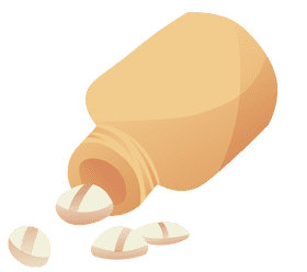 Medicine Pills clipart