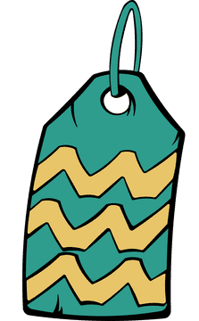 Price Tag clipart