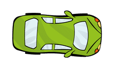 Porsche Top clipart
