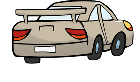 Porsche clipart
