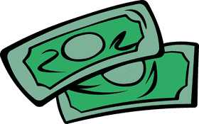 Store Money clipart