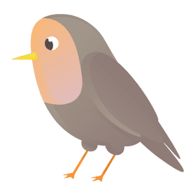 Bird clipart