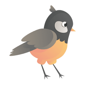 Bird clipart