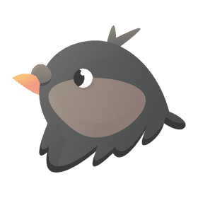 Bird clipart