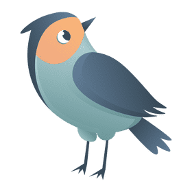 Bird clipart