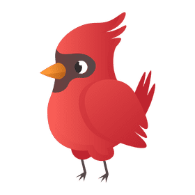 Bird clipart