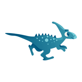 Dinosaur clipart