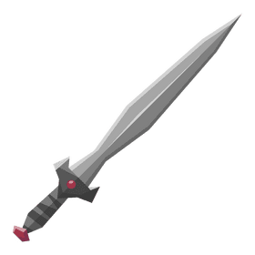 Sword gladius clipart