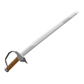 Sword saber clipart