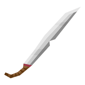 Sword talibon clipart