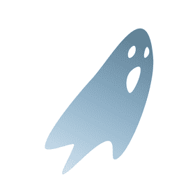 Ghost clipart