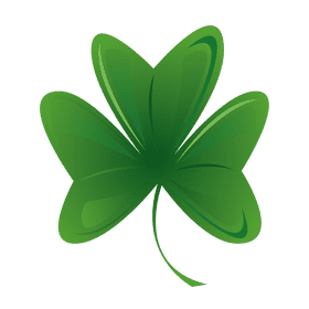 Clover clipart