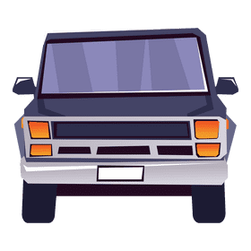 Limousine clipart