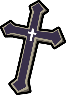 Cross clipart