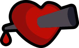 Heart clipart
