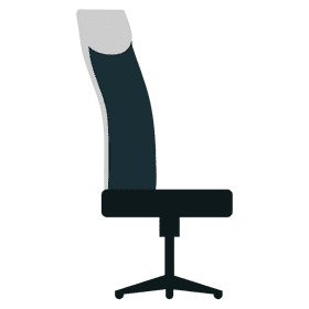 Chair clipart