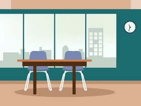 Office vector