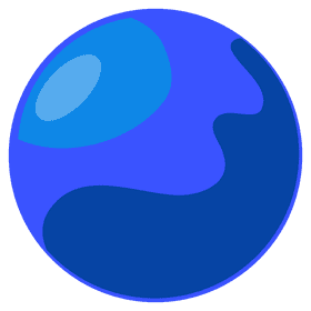 Planet clipart