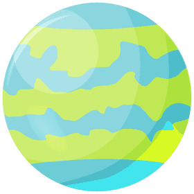 Planet clipart