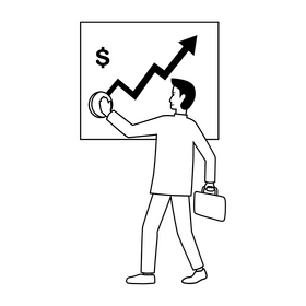 Investing clipart free download