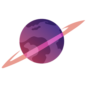 Planet clipart