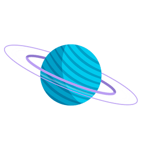 Planet clipart