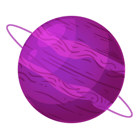 Planet clipart
