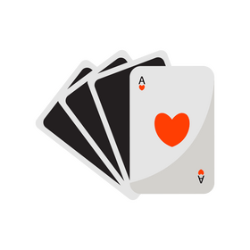 Poker clipart