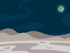 New planet landing vector