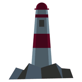 Lighthouse clipart