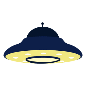 Ufo clipart