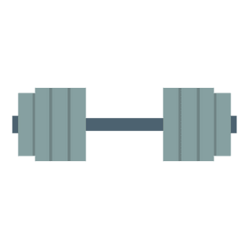 Dumbell clipart