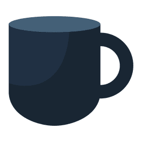 Mug clipart